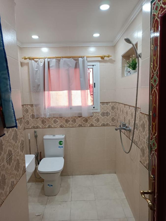 Riad A Marrakech Dans La Residence Touristique Al Qaria Assiyahia Marraquexe Exterior foto